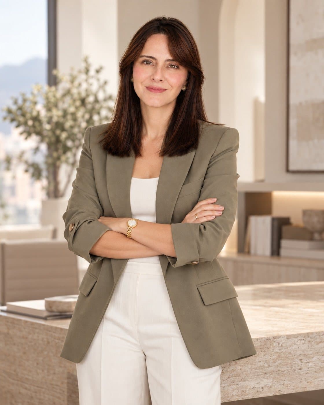 Maria Paula Zuluaga